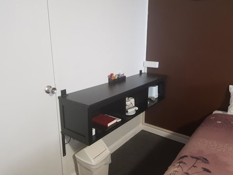 The Q Motel Rockhampton - Accommodation Daintree 6