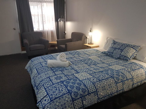 The Q Motel Rockhampton - Accommodation Daintree 25