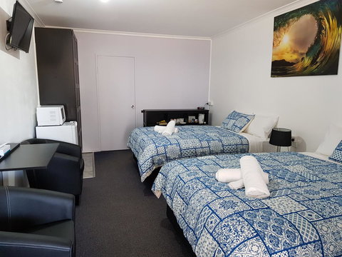 The Q Motel Rockhampton - Accommodation Daintree 9