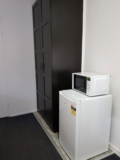 The Q Motel Rockhampton - Accommodation Daintree 15