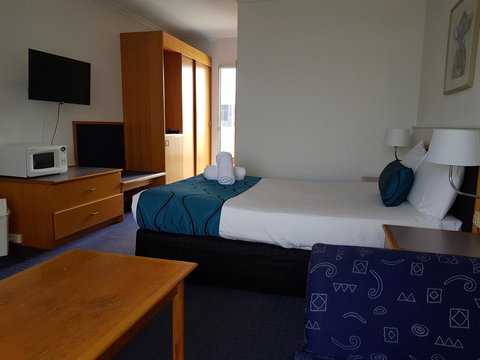 The Q Motel Rockhampton - Accommodation Daintree 30