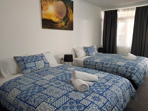 The Q Motel Rockhampton - Accommodation Daintree 13