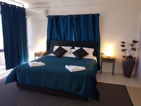 The Q Motel Rockhampton - Accommodation Daintree 32