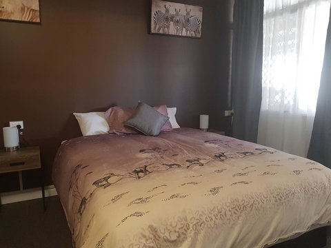 The Q Motel Rockhampton - Accommodation Daintree 5