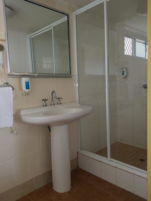 The Q Motel Rockhampton - Accommodation Daintree 42