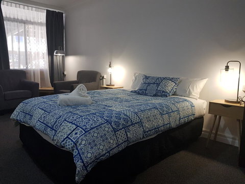 The Q Motel Rockhampton - Accommodation Daintree 26