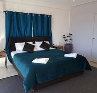 The Q Motel Rockhampton - Accommodation Daintree