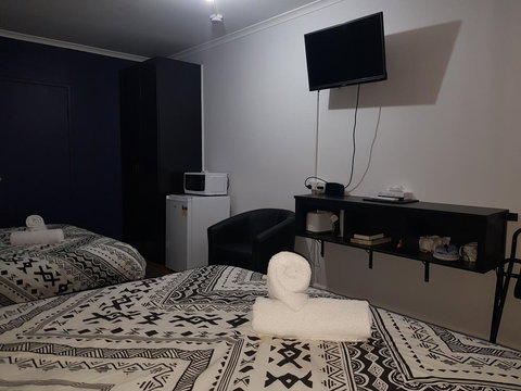 The Q Motel Rockhampton - Accommodation Daintree 20