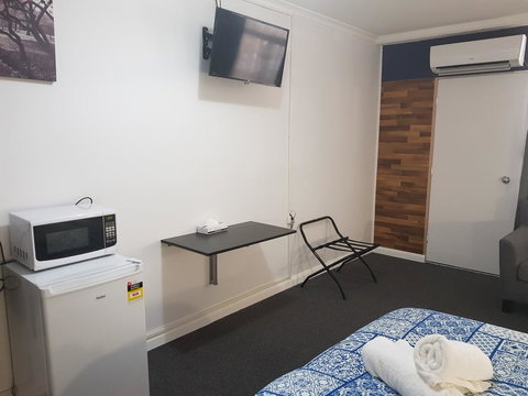 The Q Motel Rockhampton - Accommodation Daintree 27