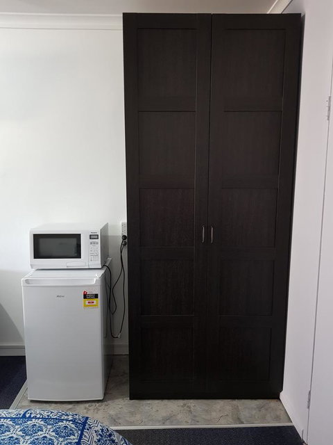 The Q Motel Rockhampton - Accommodation Daintree 11