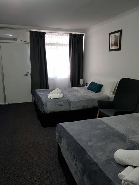 The Q Motel Rockhampton - Accommodation Daintree 17