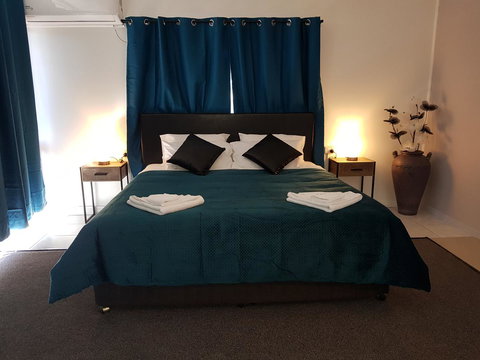 The Q Motel Rockhampton - Accommodation Daintree 31