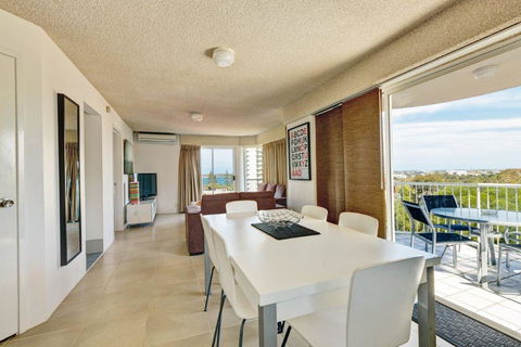 Bayview Harbourview Apartments - Accommodation Daintree 25