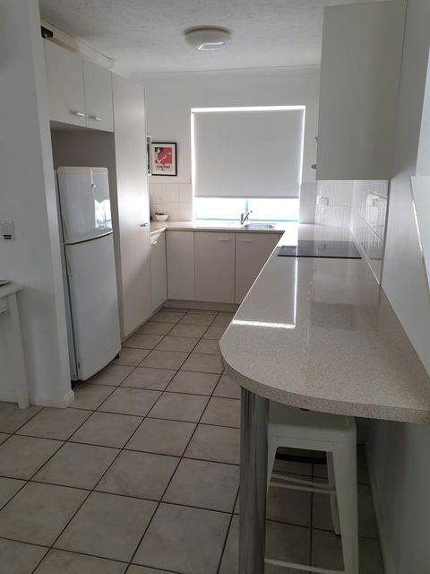 Bayview Harbourview Apartments - Accommodation Daintree 14