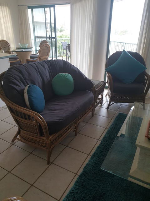 Bayview Harbourview Apartments - Accommodation Daintree 3