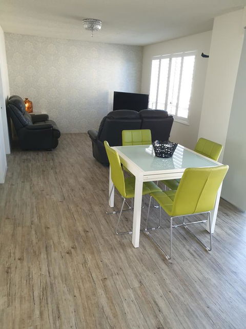 Bayview Harbourview Apartments - Accommodation Daintree 16