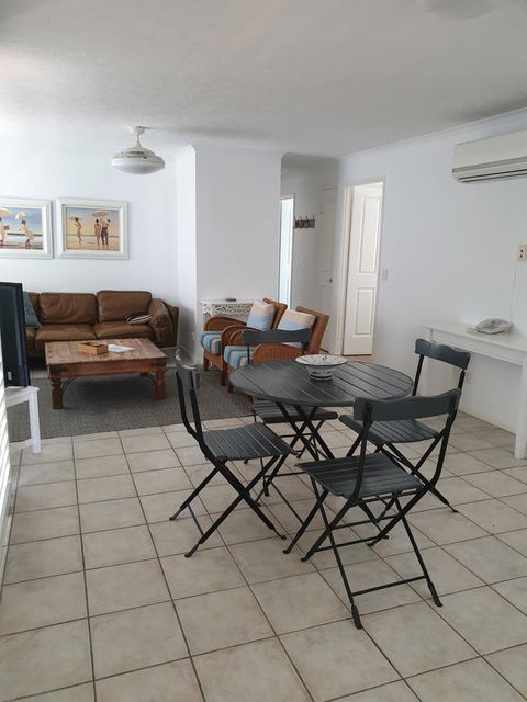 Bayview Harbourview Apartments - Accommodation Daintree 15