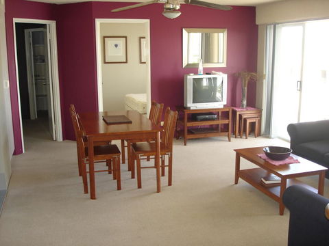 Bayview Harbourview Apartments - Accommodation Daintree 24