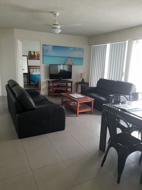 Bayview Harbourview Apartments - Accommodation Daintree 4