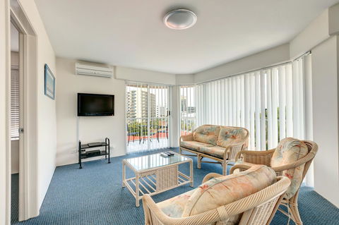 Bayview Harbourview Apartments - Accommodation Daintree 26