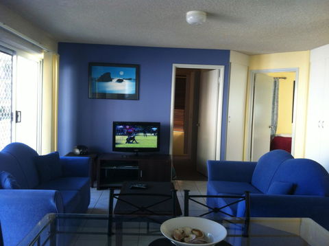 Bayview Harbourview Apartments - Accommodation Daintree 20