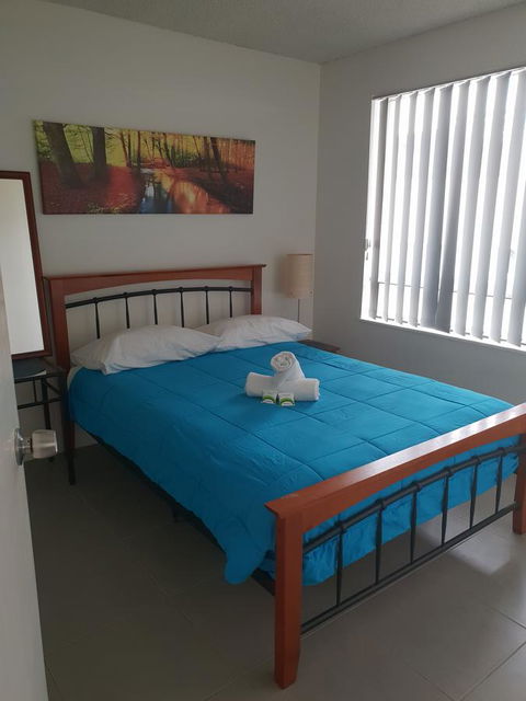 Bayview Harbourview Apartments - Accommodation Daintree 5