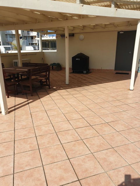 Bayview Harbourview Apartments - Accommodation Daintree 11