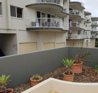 Bayview Harbourview Apartments - Accommodation Daintree