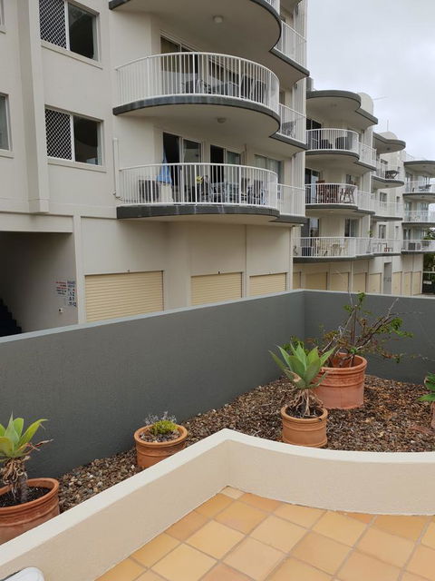 Bayview Harbourview Apartments - Accommodation Daintree 0