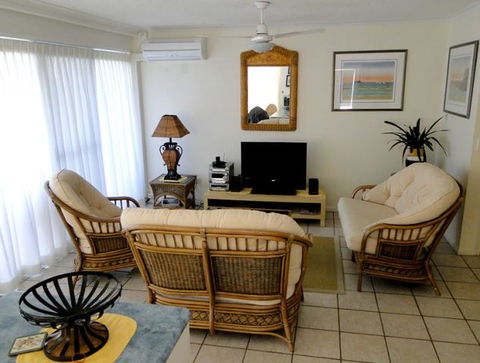 Bayview Harbourview Apartments - Accommodation Daintree 18