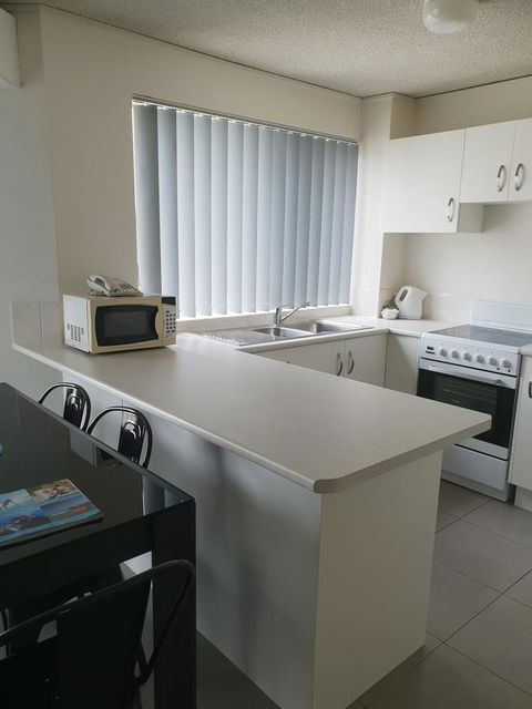 Bayview Harbourview Apartments - Accommodation Daintree 7