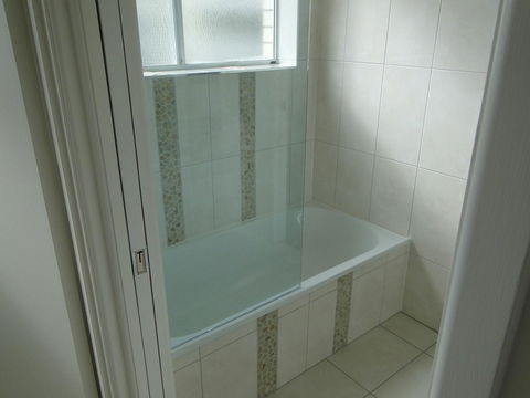 Bayview Harbourview Apartments - Accommodation Daintree 1