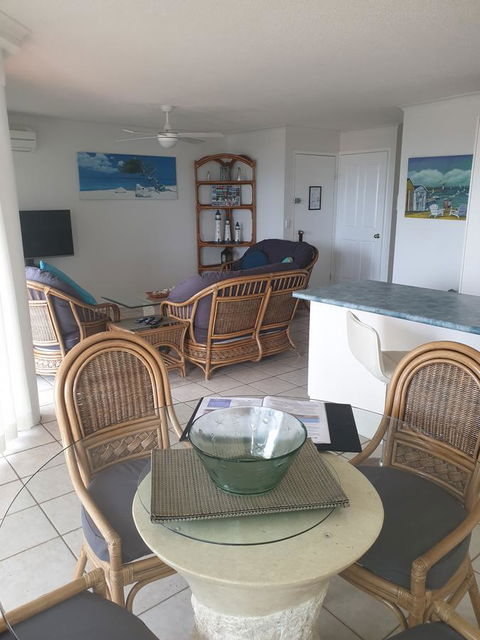 Bayview Harbourview Apartments - Accommodation Daintree 2