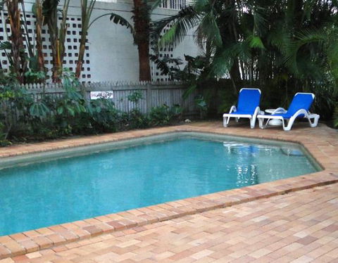 Bayview Harbourview Apartments - Accommodation Daintree 21