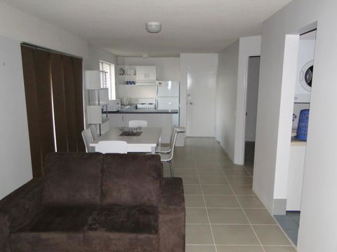 Bayview Harbourview Apartments - Accommodation Daintree 23