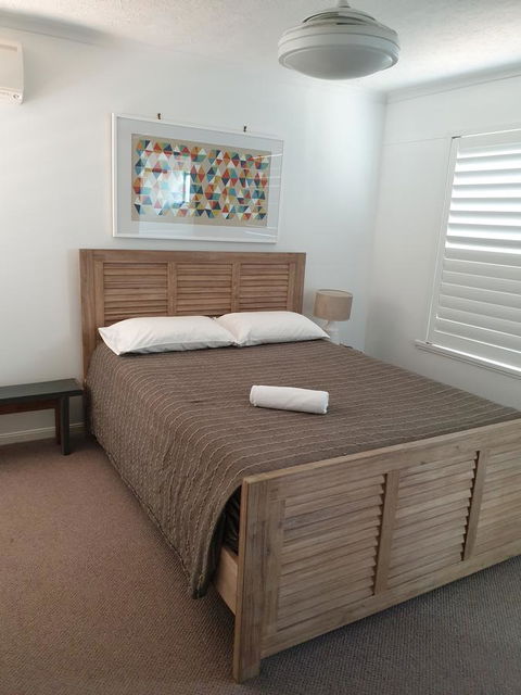 Bayview Harbourview Apartments - Accommodation Daintree 12