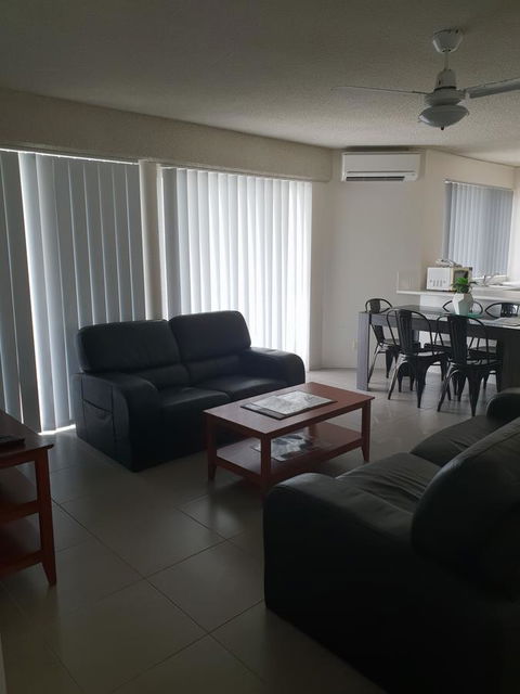Bayview Harbourview Apartments - Accommodation Daintree 8