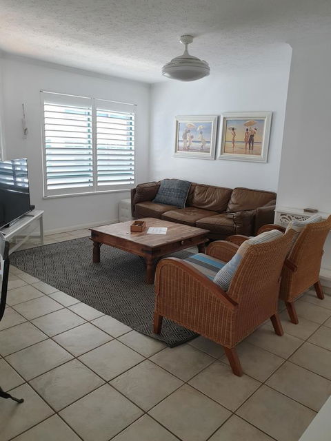 Bayview Harbourview Apartments - Accommodation Daintree 13