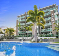 Akama Resort - Accommodation Daintree