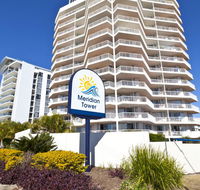 Meridian Tower Kirra Beach - Accommodation Daintree
