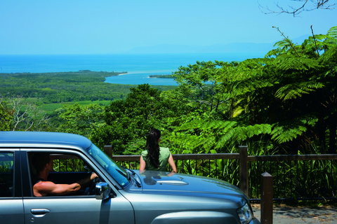 Martinique On Macrossan - Accommodation Daintree 26