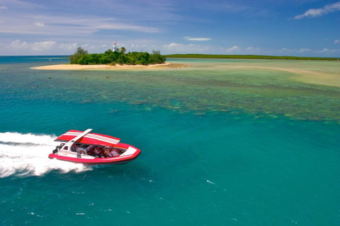 Martinique On Macrossan - Accommodation Daintree 29