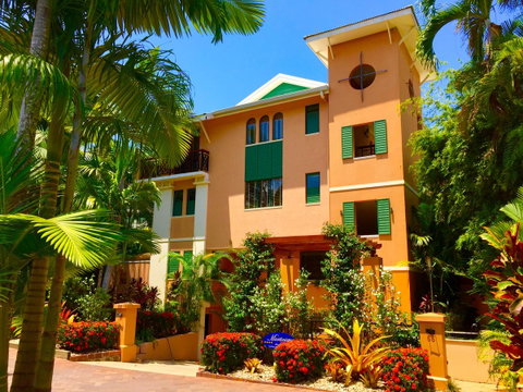 Martinique On Macrossan - Accommodation Daintree 0
