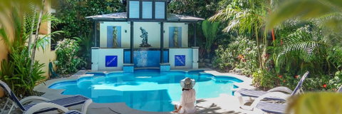 Martinique On Macrossan - Accommodation Daintree 11