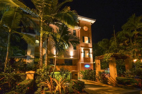 Martinique On Macrossan - Accommodation Daintree 20