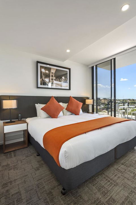 Quest Woolloongabba - Accommodation Daintree 7
