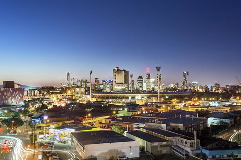 Quest Woolloongabba - Accommodation Daintree 8