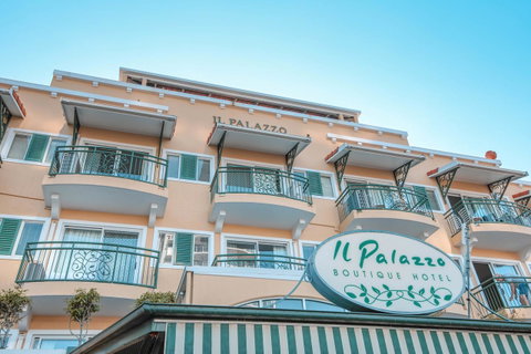 Il Palazzo Holiday Apartments - Accommodation Daintree 17