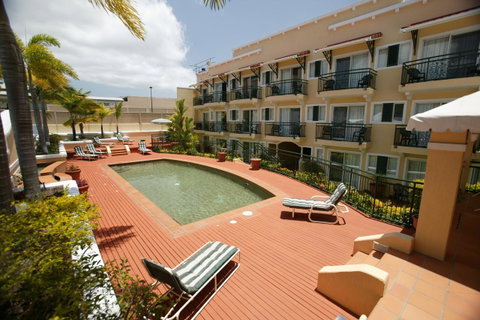 Il Palazzo Holiday Apartments - Accommodation Daintree 19