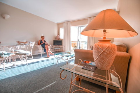 Il Palazzo Holiday Apartments - Accommodation Daintree 4